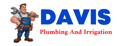 Trusted plumber in SUMMERVILLE